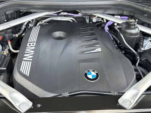 Used 2026 BMW X5 xDrive40i w/ Executive Package AWD/4WD image 13