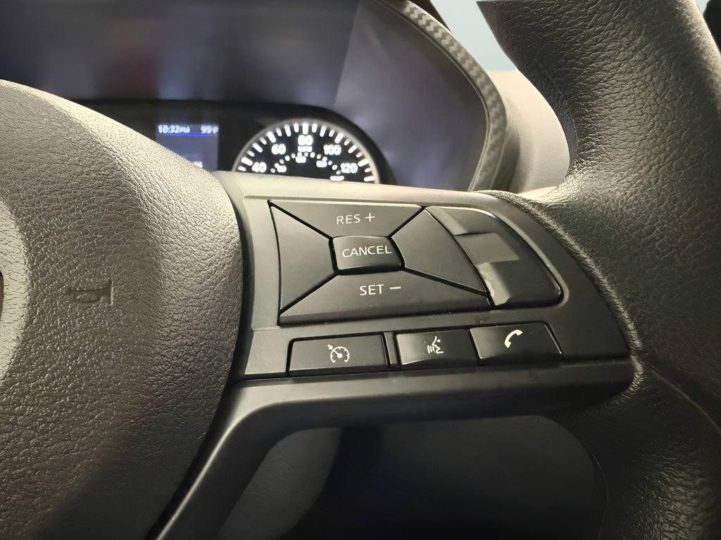 Used 2024 Nissan Sentra S FWD image 20