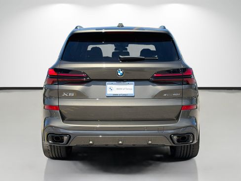 New 2026 BMW X5 xDrive40i w/ M Sport Package AWD/4WD image 4