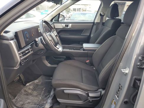 Used 2024 Hyundai Santa Fe SE image 13