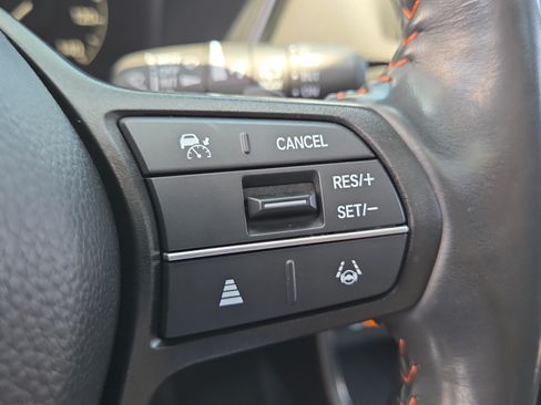 Used 2024 Honda CR-V Sport image 28