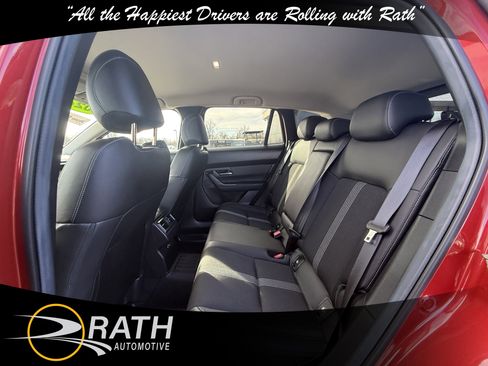 Used 2024 MAZDA CX-50 AWD 2.5 S w/ Cargo Package image 18
