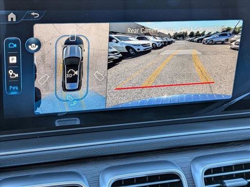 New 2026 Mercedes-Benz GLE 350 GLE 350 image 12