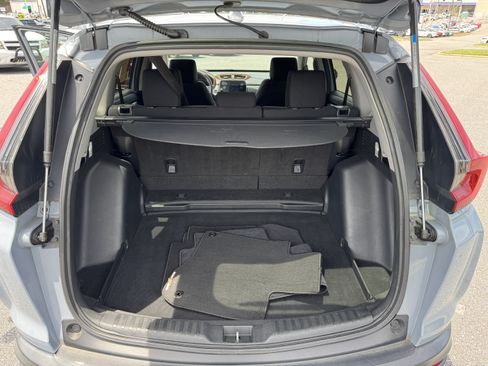 Used 2020 Honda CR-V EX image 20