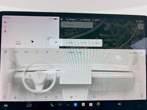 Used 2021 Tesla Model 3 Standard Range Plus RWD image 17
