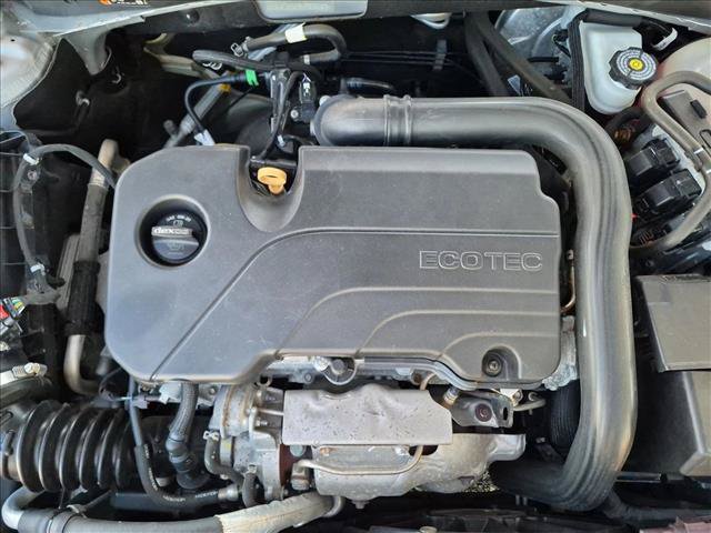 Used 2020 Chevrolet Malibu LT FWD image 22