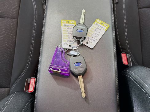 Used 2018 Subaru Legacy 2.5i Premium w/ Eyesight & BSD & Rcta & HBA image 33