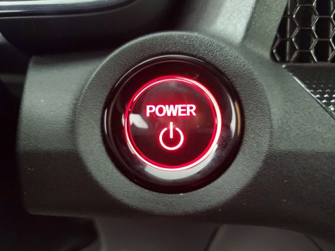 New 2026 Honda CR-V TrailSport image 25