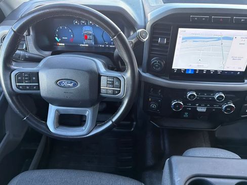 Certified 2024 Ford F150 XLT w/ Tow/Haul Package image 14