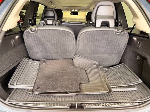 Used 2023 Volvo XC90 B5 Plus AWD/4WD image 24