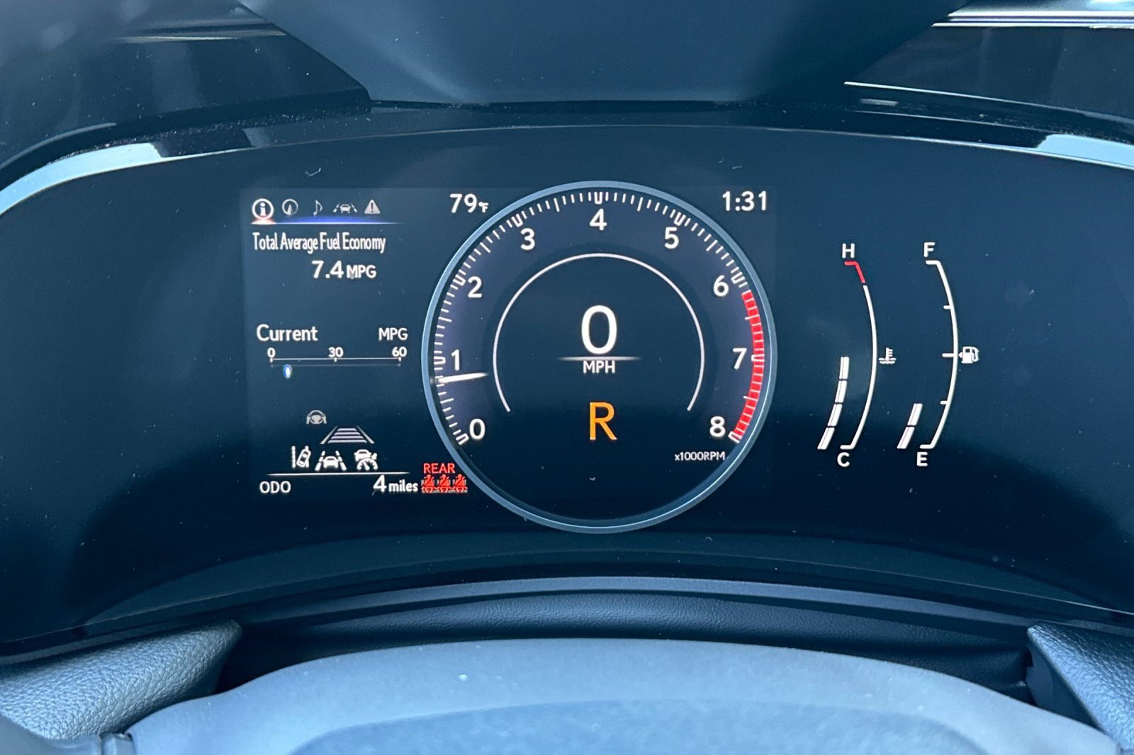 New 2026 Lexus NX 350 AWD w/ Premium Package image 21