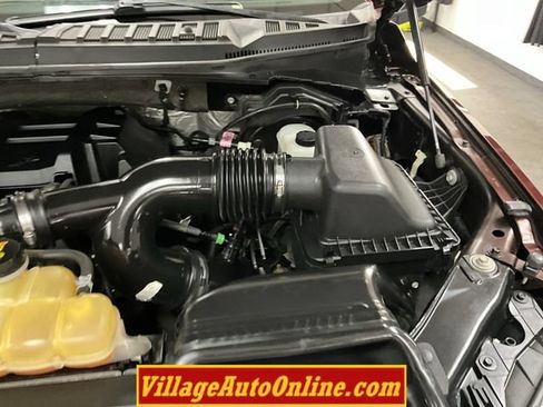 Used 2015 Ford F150 XLT w/ Equipment Group 301A Mid AWD/4WD image 37
