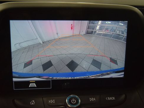 Used 2023 Chevrolet Camaro SS RWD image 51