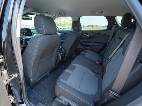 Used 2024 Chevrolet Blazer LT w/ Convenience Package AWD/4WD image 18