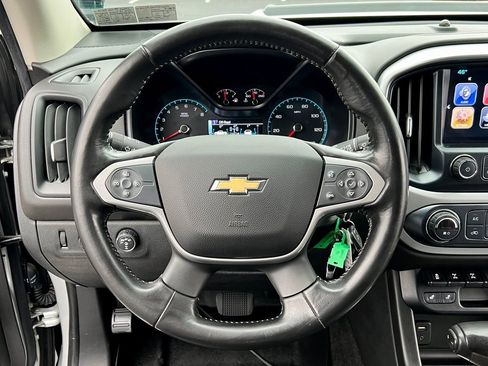 Used 2018 Chevrolet Colorado ZR2 image 19