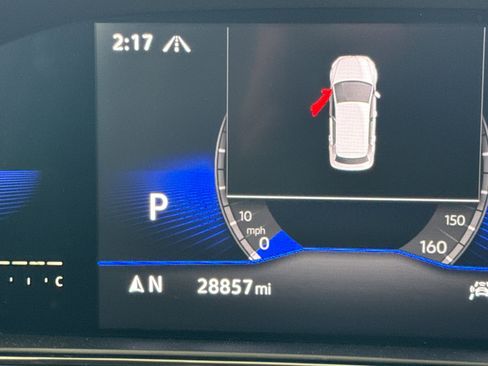 Used 2022 Volkswagen Taos SE AWD/4WD image 12