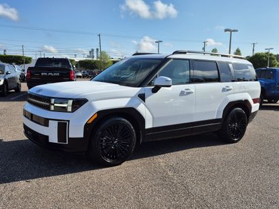 Used 2025 Hyundai Santa Fe Calligraphy