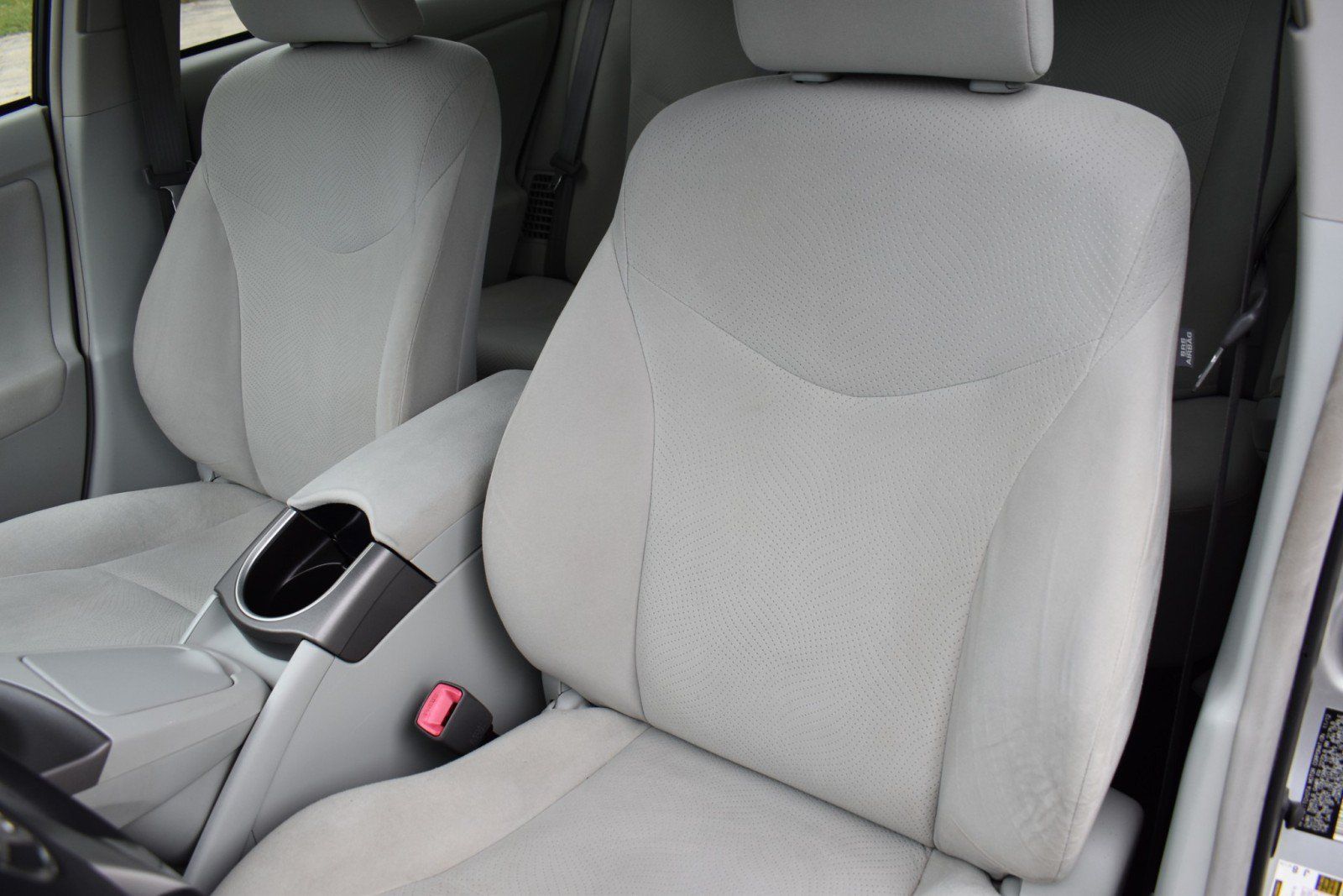 Used 2013 Toyota Prius Three FWD image 20