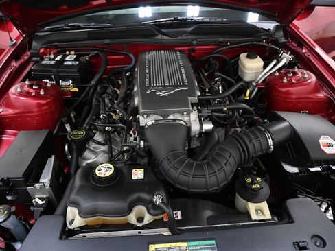 Used 2007 Ford Mustang GT Premium image 8