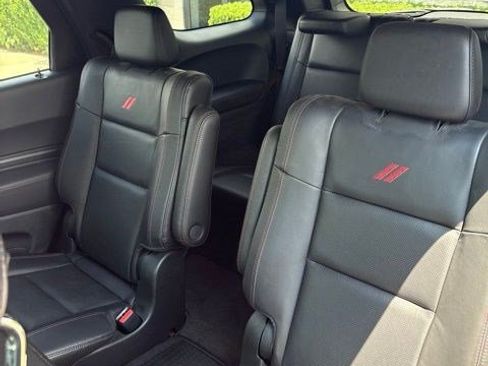 Used 2022 Dodge Durango R/T w/ Tow 'N Go Package AWD/4WD image 11