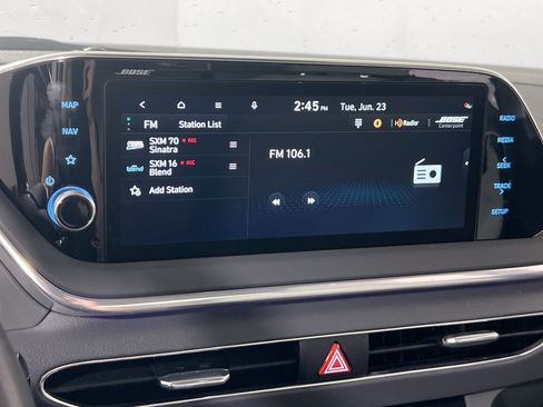 Used 2023 Hyundai Sonata Limited FWD image 15