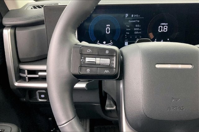 Certified 2026 Hyundai Santa Fe SEL FWD image 22
