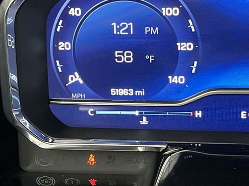 Certified 2023 Chevrolet Silverado 1500 LT w/ Protection Package image 16