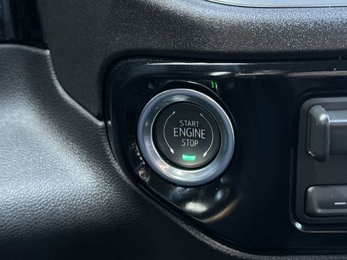 Used 2026 Chevrolet Silverado 1500 RST w/ RST Select Package image 24