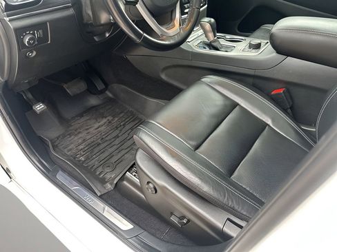 Used 2021 Jeep Grand Cherokee Limited w/ Quick Order Package 2GK 80th image 29