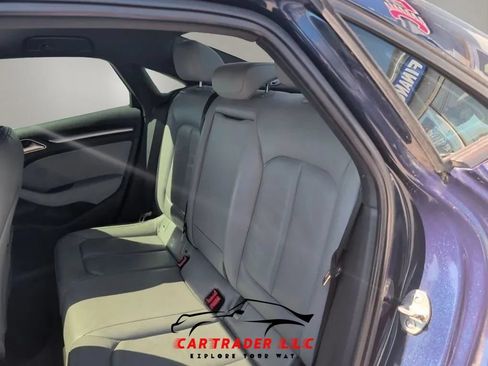 Used 2018 Audi A3 2.0T Premium FWD image 26