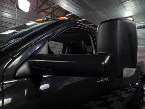 Used 2017 RAM 3500 Laramie w/ Sport Appearance Group image 37