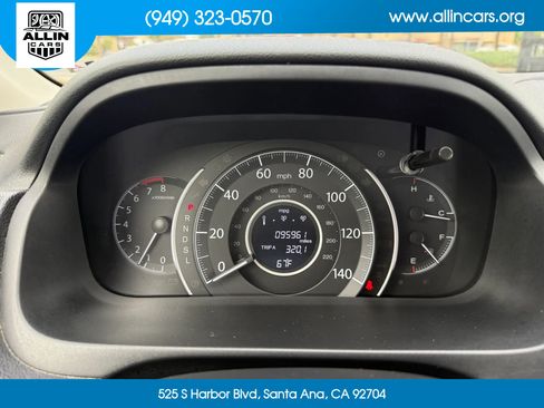 Used 2016 Honda CR-V EX image 10
