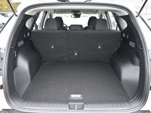 New 2026 Hyundai Tucson SE AWD/4WD image 7