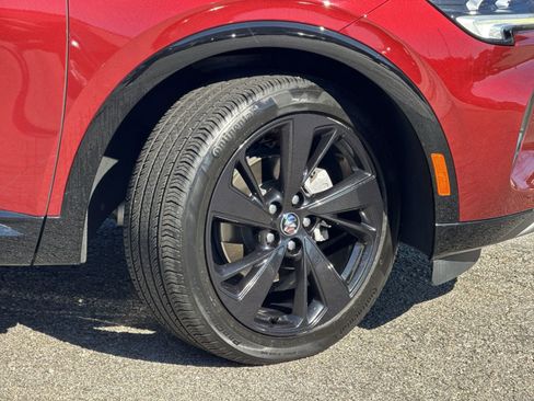 Used 2023 Buick Envision Preferred image 12