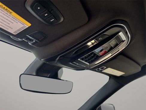 New 2025 Jeep Grand Cherokee L Overland w/ Trailer Tow Package image 18