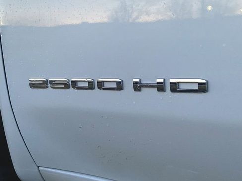 Used 2023 GMC Sierra 2500 SLT w/ SLT Premium Package image 33