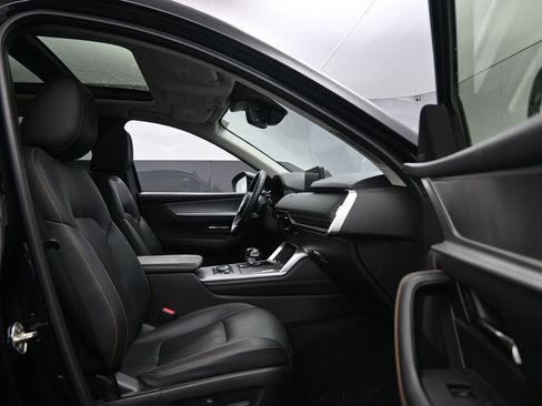 Used 2024 MAZDA CX-90 3.3 Turbo w/ Premium Package image 28