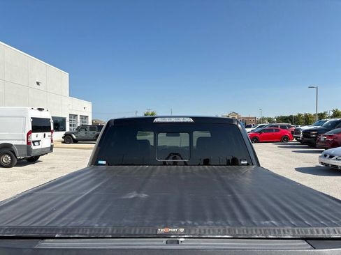 Used 2019 Ford F150 Raptor w/ Equipment Group 802A Luxury AWD/4WD image 21