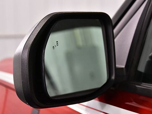 Used 2024 Ford Bronco Sport Heritage w/ Heritage Convenience Package image 12