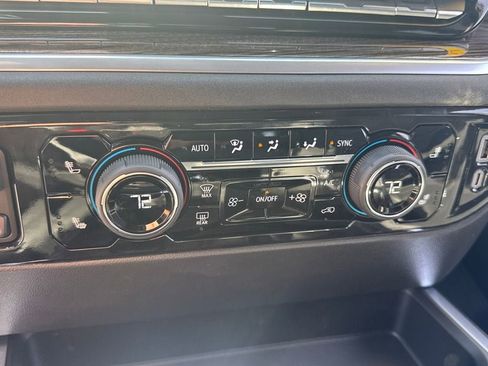 New 2026 Chevrolet Silverado 1500 LT AWD/4WD image 17