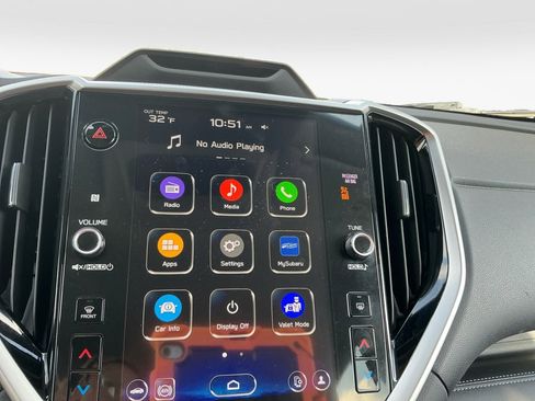 Used 2023 Subaru Ascent Limited image 20