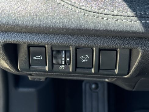 Used 2024 Subaru Outback Limited XT image 25