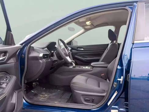 Used 2020 Nissan Altima 2.5 S image 20