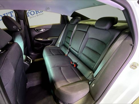 Used 2024 Chevrolet Malibu LT w/ Sport Edition FWD image 22
