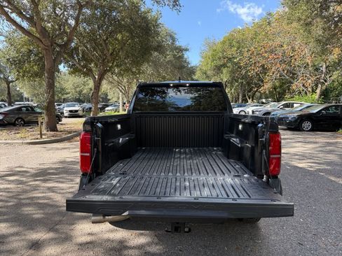 Used 2025 Toyota Tacoma TRD Off-Road image 24