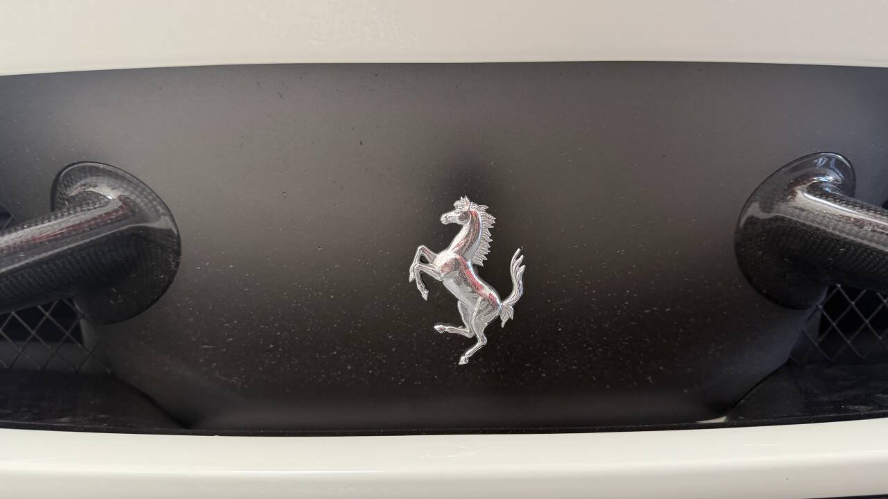 Used 2012 Ferrari 458 Italia Coupe RWD image 24