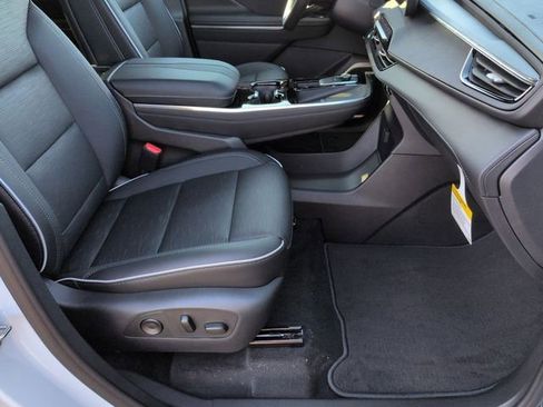 New 2026 Buick Enclave Sport Touring w/ Power Package FWD image 27
