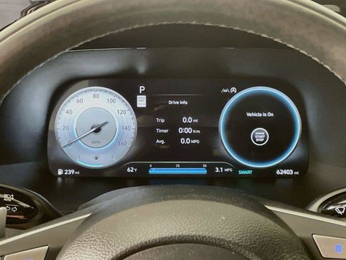 Used 2024 Hyundai Palisade Calligraphy AWD/4WD image 20