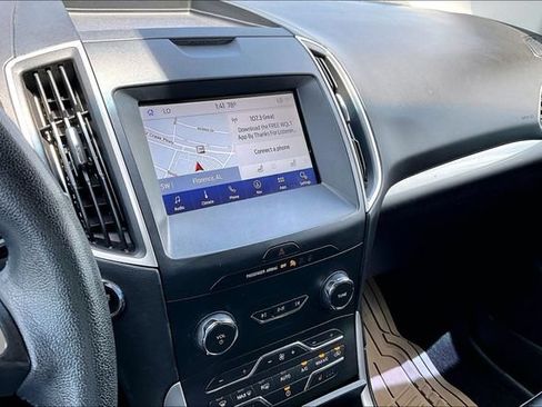 Used 2020 Ford Edge SEL FWD image 22