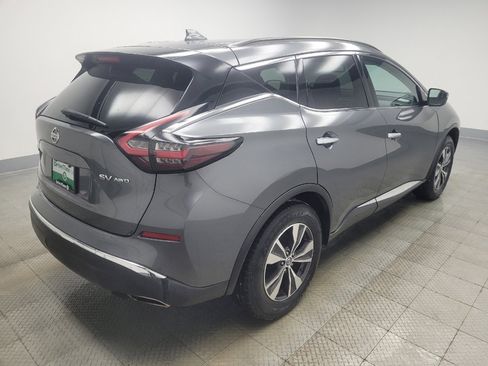 Used 2019 Nissan Murano SV image 9